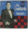 7inch Vinyl Single-Box - Guy Lombardo And His Royal Canadians - Souvenirs