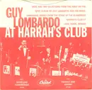 7inch Vinyl Single - Guy Lombardo And His Royal Canadians - Selections From The Album Guy Lombardo At Harrah's Club