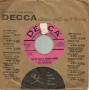 7inch Vinyl Single - Guy Lombardo And His Royal Canadians - Pass The Plate Of Happiness Around / Freddy