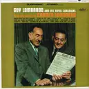LP - Guy Lombardo And His Royal Canadians - Play The Songs Of Carmen Lombardo