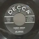 7inch Vinyl Single - Guy Lombardo And His Royal Canadians - Raindrop Serenade / La Golondrina (The Swallow)