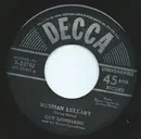 7inch Vinyl Single - Guy Lombardo And His Royal Canadians - Russian Lullaby / The Merry Widow