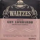 7inch Vinyl Single-Box - Guy Lombardo And His Royal Canadians - Waltzes