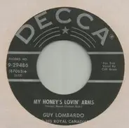 Guy Lombardo And His Royal Canadians - When The Saints Go Marching In