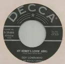 7inch Vinyl Single - Guy Lombardo And His Royal Canadians - When The Saints Go Marching In