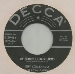 Guy Lombardo & His Royal Canadians - When The Saints Go Marching In