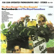 Guy Lombardo And His Royal Canadians - The New Songs! The New Sounds!