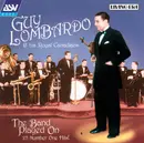 CD - Guy Lombardo - The Band Played On - Mono