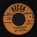 7inch Vinyl Single - Guy Lombardo And His Royal Canadians - The Little Engine That Could