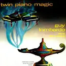 LP - Guy Lombardo And His Royal Canadians - Twin Piano Magic