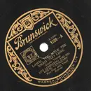 Schellack - Guy Lombardo And His Royal Canadians - Paradise / Lawd, You Made The Night Too Long