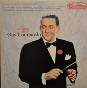 LP - Guy Lombardo And His Royal Canadians - An Evening With Guy Lombardo - Mono