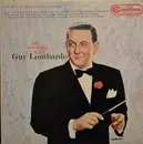 LP - Guy Lombardo And His Royal Canadians - An Evening With Guy Lombardo - Mono
