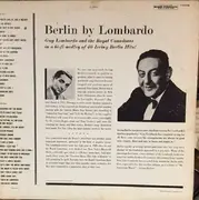 LP - Guy Lombardo And His Royal Canadians - Berlin By Lombardo
