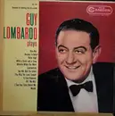 LP - Guy Lombardo And His Royal Canadians - Guy Lombardo Plays