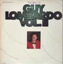 Double LP - Guy Lombardo And His Royal Canadians - Guy Lombardo Vol. II