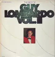 Guy Lombardo And His Royal Canadians - Guy Lombardo Vol. II