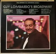Guy Lombardo And His Royal Canadians - Guy Lombardo's Broadway