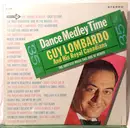 LP - Guy Lombardo And His Royal Canadians - Dance Medley Time