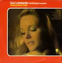 LP - Guy Lombardo And His Royal Canadians - Dancing Room Only
