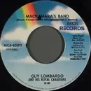 7inch Vinyl Single - Guy Lombardo And His Royal Canadians - Macnamara's Band - black label