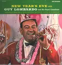 LP - Guy Lombardo And His Royal Canadians - New Year's Eve