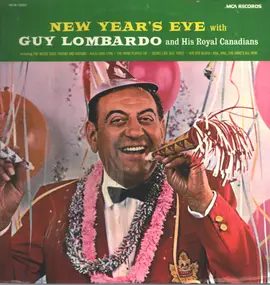 Guy Lombardo & His Royal Canadians - New Year's Eve