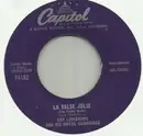 7inch Vinyl Single - Guy Lombardo And His Royal Canadians - Silver Dollar / La Valse Jolie