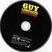 CD - Guy Lombardo And His Royal Canadians - Sweet As A Song