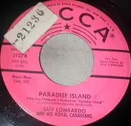 Guy Lombardo - Paradise Island / Cocoanut Wireless