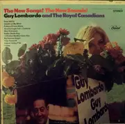 LP - Guy Lombardo And His Royal Canadians - The New Songs! The New Sounds!