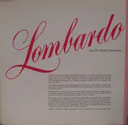 Double LP - Guy Lombardo And His Royal Canadians - The Best Of Guy Lombardo And His Royal Canadians