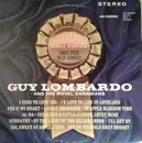 LP - Guy Lombardo And His Royal Canadians - The Best Songs Are The Old Songs - Label Variation