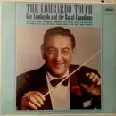 LP - Guy Lombardo And His Royal Canadians - The Lombardo Touch