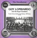 LP - Guy Lombardo And His Royal Canadians - The Uncollected Guy Lombardo, 1950 - Mono / Japanese Press / + insert