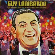 Double LP - Guy Lombardo And His Royal Canadians - This Is Guy Lombardo - Mono,