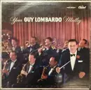 LP - Guy Lombardo And His Royal Canadians - Your Guy Lombardo Medley