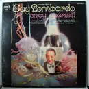 LP - Guy Lombardo - Enjoy Yourself