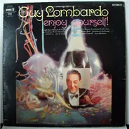 Guy Lombardo - Enjoy Yourself