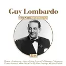 CD-Box - Guy Lombardo - Essential Gold