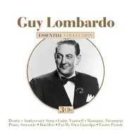 Guy Lombardo - Essential Gold