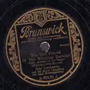 Schellack - Guy Lombardo & his Royal Canadians - The Girl Friend Of The Whirling Derwish / I Ups To Her And She Ups To Me