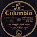 Schellack - Guy Lombardo & His Royal Canadians - The Barmaid's Song / Be Careful With Those Eyes