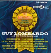 LP - Guy Lombardo & His Royal Canadians - The Best Songs are the Old Songs