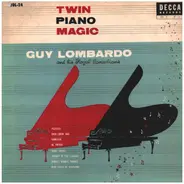 Guy Lombardo & His Royal Canadians - Twin Piano Magic