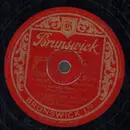 Schellack - Guy Lombardo & his Royal Canadians - I Won't Dance / Lovely To Look At