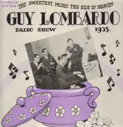 Guy Lombardo - On The Air 1935
