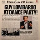 LP - Guy Lombardo - Seems Like Old Times