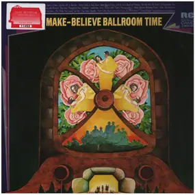 Guy Lombardo - Ballroom Time Music Of The 30's