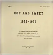 Guy Lombardo - Hot And Sweet 1928-1929